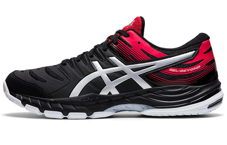 ASICS Gel-Beyond 6 'Black White Silver' 1071A049-002