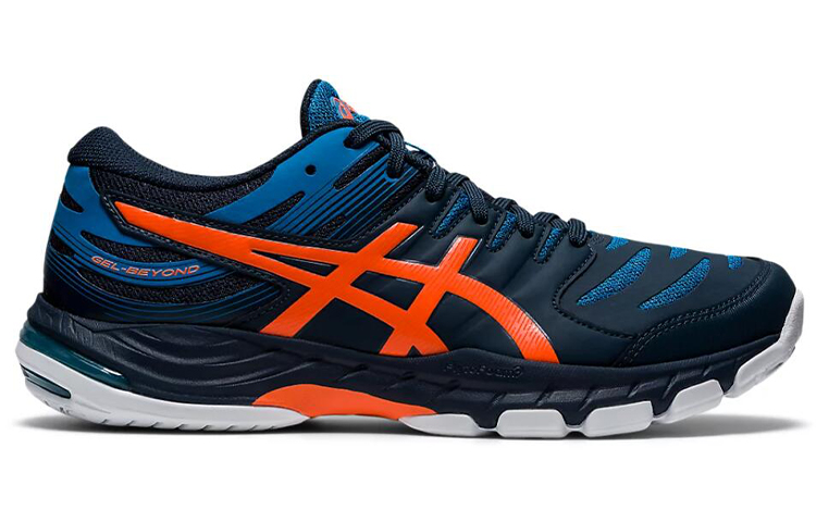 Order ASICS Gel-Beyond 6 'Azul' 1073A038-400