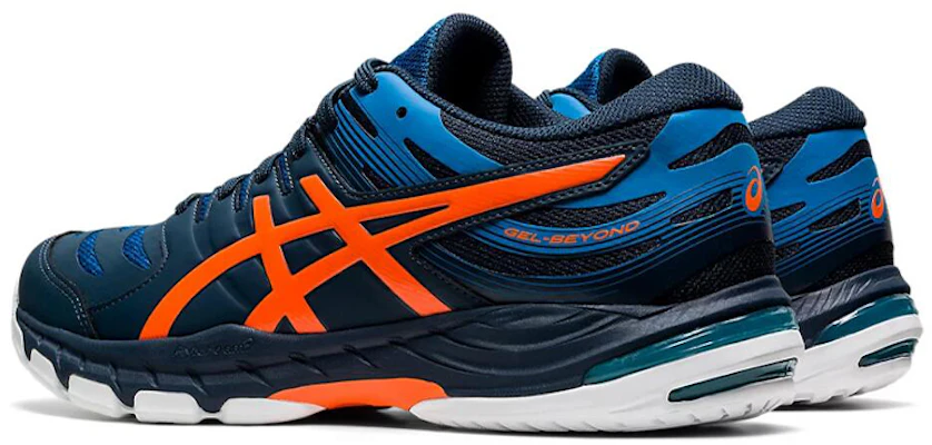 ASICS Gel-Beyond 6 'Azul' 1073A038-400 Lookbook ASICS Gel-Beyond 6 'Azul' 1073A038-400