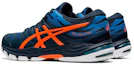 Lookbook ASICS Gel-Beyond 6 'Azul' 1073A038-400