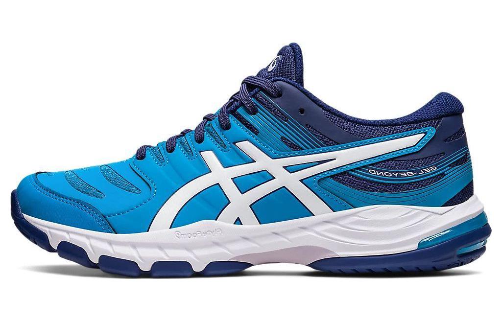 ASICS Gel-Beyond 6 'Blue White' 1073A038-404