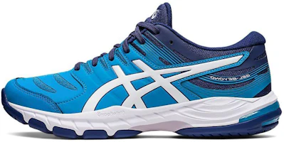 ASICS Gel-Beyond 6 'Blue White' 1073A038-404 ASICS Gel-Beyond 6 'Blue White' 1073A038-404