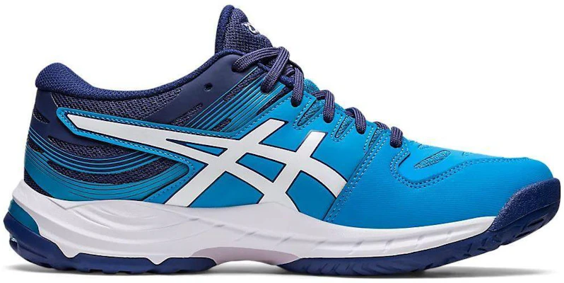 ASICS Gel-Beyond 6 ''Bleu Blanc'' 1073A038-404 Order ASICS Gel-Beyond 6 ''Bleu Blanc'' 1073A038-404
