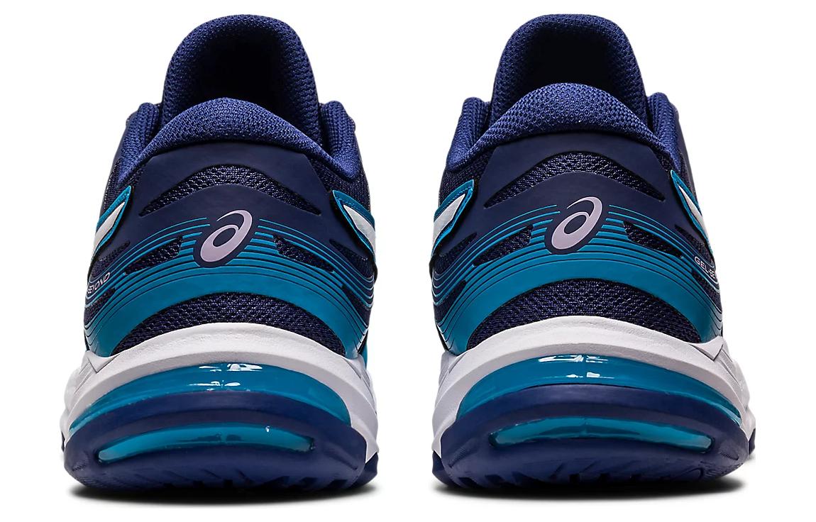 Purchase ASICS Gel-Beyond 6 ''Bleu Blanc'' 1073A038-404
