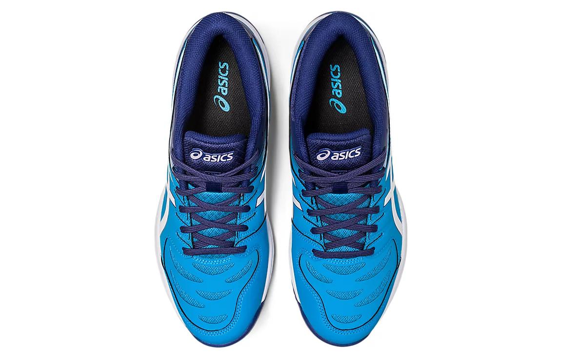 Details for ASICS Gel-Beyond 6 ''Bleu Blanc'' 1073A038-404