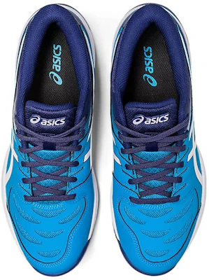 ASICS Gel-Beyond 6 ''Bleu Blanc'' 1073A038-404 Details for ASICS Gel-Beyond 6 ''Bleu Blanc'' 1073A038-404