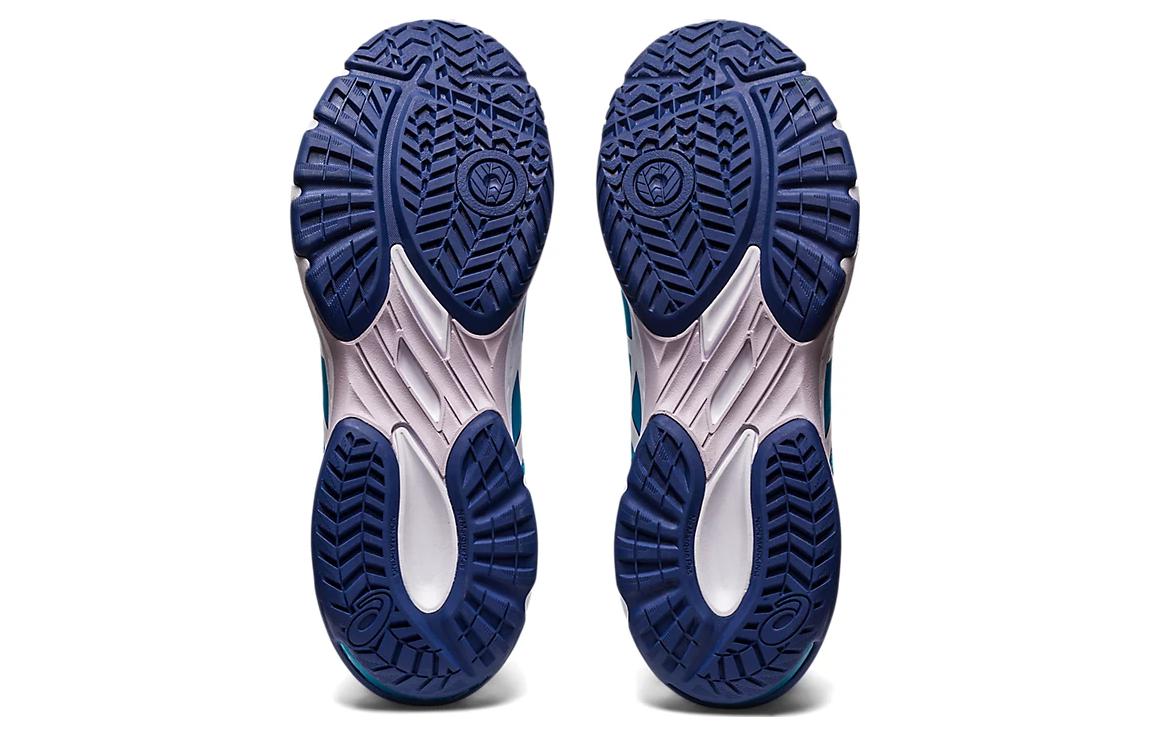Sizing ASICS Gel-Beyond 6 ''Bleu Blanc'' 1073A038-404
