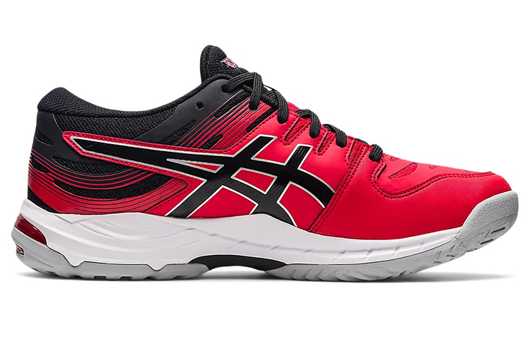 Order ASICS Gel-Beyond 6 'Rojo Negro' 1073A038-601