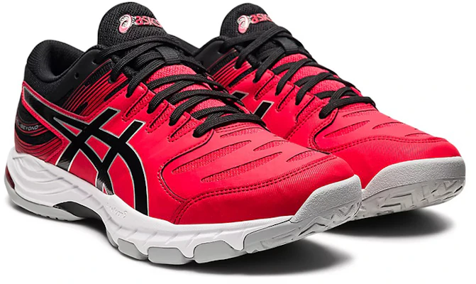 ASICS Gel-Beyond 6 'Rojo Negro' 1073A038-601 Lookbook ASICS Gel-Beyond 6 'Rojo Negro' 1073A038-601