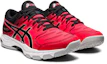 Lookbook ASICS Gel-Beyond 6 'Rojo Negro' 1073A038-601