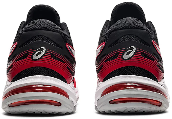 ASICS Gel-Beyond 6 'Rojo Negro' 1073A038-601 Shop ASICS Gel-Beyond 6 'Rojo Negro' 1073A038-601