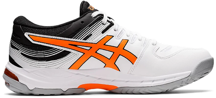 ASICS Gel-Beyond 6 ''Wit'' 1071A049-103 Order ASICS Gel-Beyond 6 ''Wit'' 1071A049-103