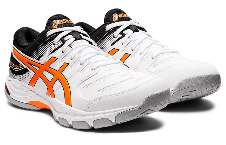 Lookbook ASICS Gel-Beyond 6 ''Wit'' 1071A049-103