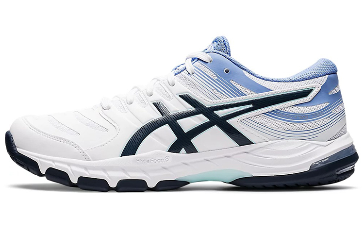 ASICS Gel-Beyond 6 'White Blue Black' 1073A038-106