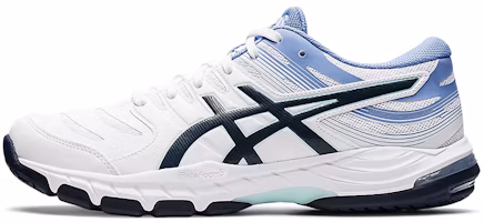 ASICS Gel-Beyond 6 'White Blue Black' 1073A038-106 ASICS Gel-Beyond 6 'White Blue Black' 1073A038-106