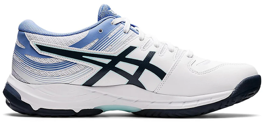 ASICS Gel-Beyond 6 'Putih Biru Hitam' 1073A038-106 Order ASICS Gel-Beyond 6 'Putih Biru Hitam' 1073A038-106