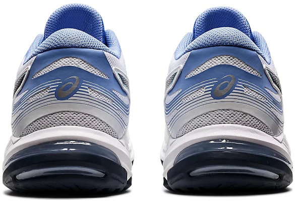 ASICS Gel-Beyond 6 'Putih Biru Hitam' 1073A038-106 Purchase ASICS Gel-Beyond 6 'Putih Biru Hitam' 1073A038-106