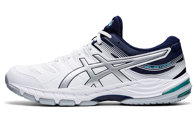 ASICS Gel-Beyond 6 'White Navy' 1071A049-101