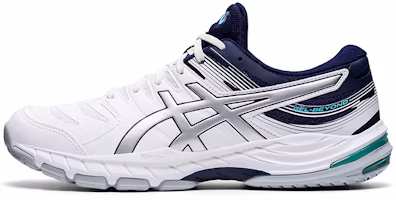 ASICS Gel-Beyond 6 'White Navy' 1071A049-101 ASICS Gel-Beyond 6 'White Navy' 1071A049-101