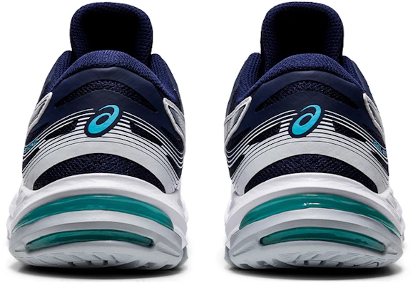 ASICS Gel-Beyond 6 'Putih Navy' 1071A049-101 Shop ASICS Gel-Beyond 6 'Putih Navy' 1071A049-101
