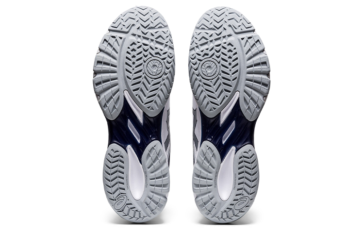 Purchase ASICS Gel-Beyond 6 'Putih Navy' 1071A049-101