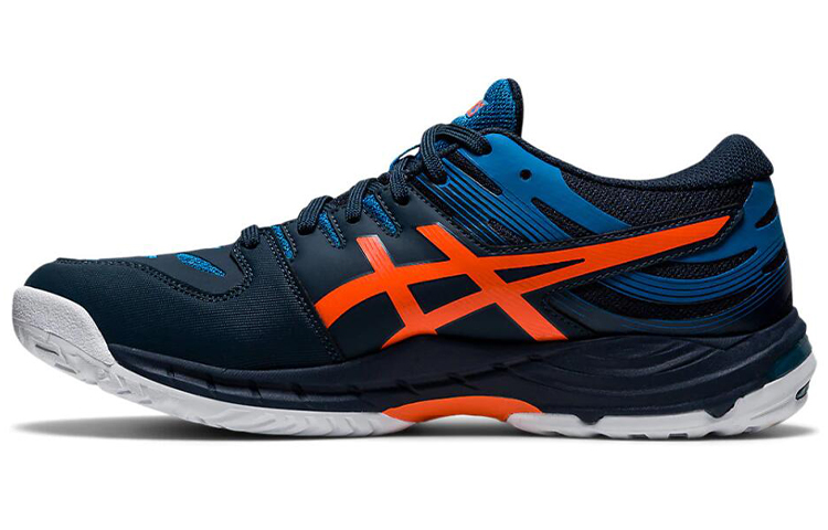 ASICS Gel-Beyond 6 Blue/ 'Orange' 1071A049-400