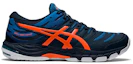 Order ASICS Gel-Beyond 6 Biru/ 'Oren' 1071A049-400