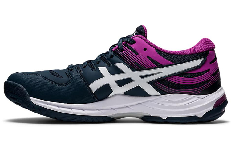 ASICS Gel-Beyond 6 Blue/ 'Purple' 1073A038-401