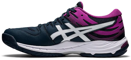 ASICS Gel-Beyond 6 Blue/ 'Purple' 1073A038-401 ASICS Gel-Beyond 6 Blue/ 'Purple' 1073A038-401