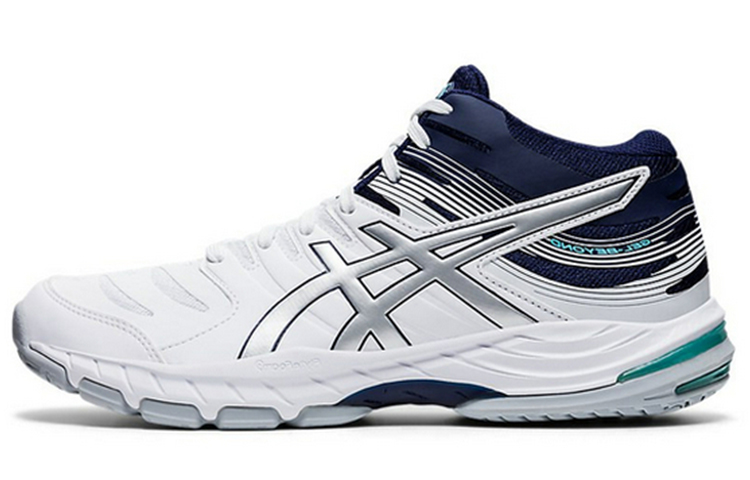 ASICS Gel-Beyond 6 MT 'White Blue' 1071A050-101