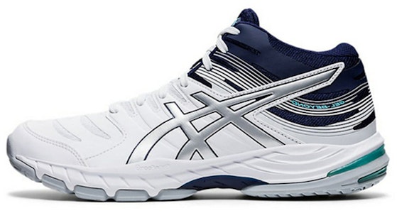 아식스 젤-비욘드 6 MT '화이트 블루' 1071A050-101 Buy 아식스 젤-비욘드 6 MT '화이트 블루' 1071A050-101