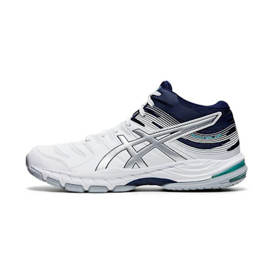 ASICS Gel-Beyond 6 MT 'White Blue'