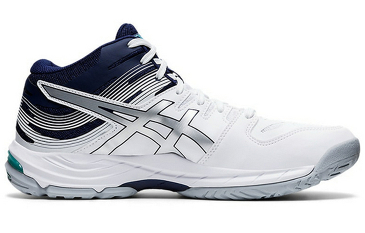 Order ASICS Gel-Beyond 6 MT 'White Blue' 1071A050-101