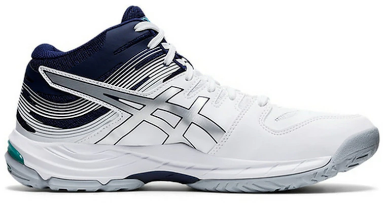 ASICS Gel-Beyond 6 MT 'White Blue' 1071A050-101 Order ASICS Gel-Beyond 6 MT 'White Blue' 1071A050-101