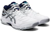 Lookbook ASICS Gel-Beyond 6 MT 'White Blue' 1071A050-101