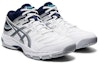 Lookbook ASICS Gel-Beyond 6 MT 'Putih Biru' 1071A050-101