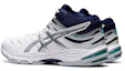 Shop ASICS Gel-Beyond 6 MT 'White Blue' 1071A050-101