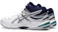 Shop ASICS Gel-Beyond 6 MT 'Putih Biru' 1071A050-101