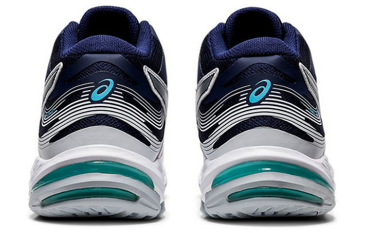 Purchase ASICS Gel-Beyond 6 MT 'White Blue' 1071A050-101