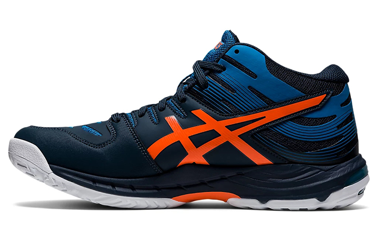 ASICS Gel-Beyond MT 6 'Blue' 1071A050-400