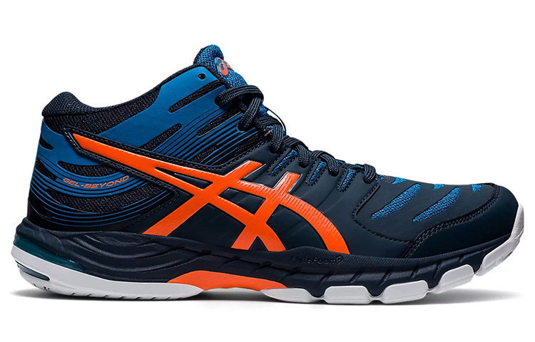 Order ASICS Gel-Beyond MT 6 'Azul' 1071A050-400