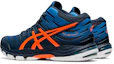 Lookbook ASICS Gel-Beyond MT 6 'Azul' 1071A050-400