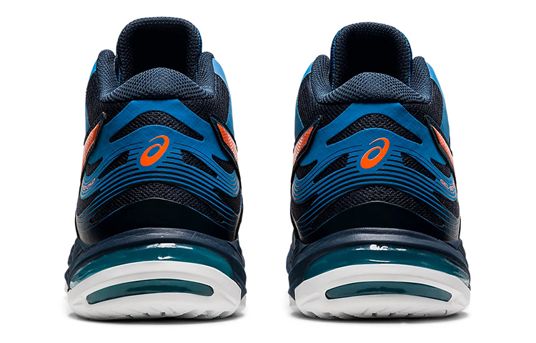 Shop ASICS Gel-Beyond MT 6 'Azul' 1071A050-400