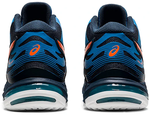 ASICS Gel-Beyond MT 6 'Azul' 1071A050-400 Shop ASICS Gel-Beyond MT 6 'Azul' 1071A050-400
