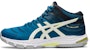 ASICS Gel-Beyond MT 6 'Biru Gelap' 1071A050-402