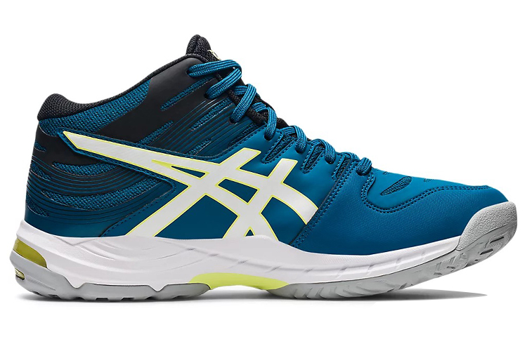 Order ASICS Gel-Beyond MT 6 'Biru Malam' 1071A050-402