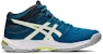 ASICS Gel-Beyond MT 6 'Biru Gelap' 1071A050-402