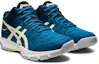 Lookbook ASICS Gel-Beyond MT 6 'Midnight Blue' 1071A050-402