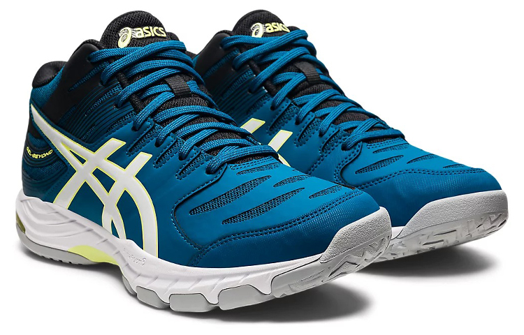 Lookbook ASICS Gel-Beyond MT 6 'Biru Malam' 1071A050-402