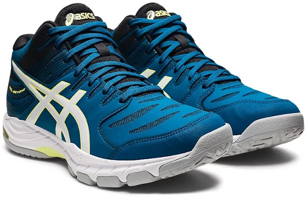 ASICS Gel-Beyond MT 6 'Midnight Blue' 1071A050-402 Lookbook ASICS Gel-Beyond MT 6 'Midnight Blue' 1071A050-402